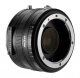 Adapter bagnetowy Venus Optics Laowa Magic Shift Converter LW-MSC 1,4x - Nikon F / Nikon Z 5