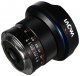 Obiektyw Venus Optics Laowa C-Dreamer 6 mm f/2,0 do Micro 4/3 2