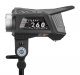 Lampa LED Yongnuo YNRay260 - WB (3200 K - 5600 K) 4