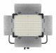 Lampa LED Yongnuo YNPad100 Kit - RGB, WB (2000 K - 10000 K) 1