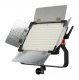 Lampa LED Yongnuo YNPad100 Kit - RGB, WB (2000 K - 10000 K) 1