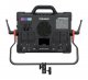 Lampa LED Yongnuo YNPad100 Kit - RGB, WB (2000 K - 10000 K) 5