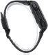 Nowy Smartwatch GlacierX Trail Black + Bransoleta mesh GX-TC55 BM 6