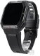 Nowy Smartwatch GlacierX Trail Black GX-TC55 2