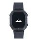 Nowy Smartwatch GlacierX Trail Black GX-TC55 3