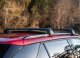 Bagażnik dachowy relingi Peugeot 2008 2020+ SUV 5
