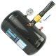 MSW INFLATOR 19L zbiornik ciśnieniowy do uderzeniowego pompowania - IN-19L Stix 1