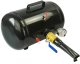 MSW INFLATOR 19L zbiornik ciśnieniowy do uderzeniowego pompowania - IN-19L Stix 2