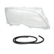 Klosz Lampy With Rubber Prawy BMW 3 E46 Facelift 2001-2005 1