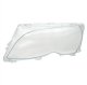 Klosz Lampy With Rubber Lewy BMW 3 E46 Facelift 2001-2005 1