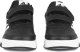 Buty dziecięce adidas Tensaur C czarno-białe GW6440 29 4