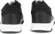 Buty dziecięce adidas Tensaur C czarno-białe GW6440 29 5