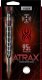 Harrows ATRAX 95% steeltip 21 g 4