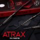 Harrows ATRAX 95% steeltip 21 g 5