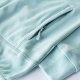 Damski polar Hi-tec LADY SAULI eggshell blue/white rozmiar S 4