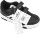 Buty dziecięce adidas Tensaur C czarno-białe GW6440 28 6