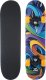 Dziecięca deskorolka drewniana Coolslide Dimsum Y 61 cm ABEC-3 1