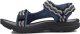 Sandały dla dzieci Lee Cooper granatowe LCW-24-34-2601K 29 2