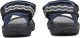 Sandały dla dzieci Lee Cooper granatowe LCW-24-34-2601K 29 5