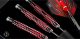 Harrows Fire Inferno 90% Steeltip 24 g 4