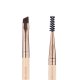 Boho Beauty Boho x Komunikatywnie Pędzel do Brwi i Kresek K13 1