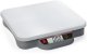 Waga platformowa magazynowa przenośna OHAUS COURIER 1000 LCD 32x28cm 75Kg / 50g Waga platformowa magazynowa przenośna OHAUS COURIER 1000 LCD 32x28cm 75Kg / 50g 1