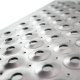 Rampa wjazdowa Przeładunkowa Aluminium 200kg Szyna najazd podjazd 1