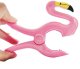 Klamra do trzymania ręczników Spinka 11,5 cm na plaże Flaming KLP05 2 szt 3