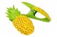 Klamra do trzymania ręczników Spinka 11,5 cm na plaże Ananas KLP06 2 szt 2