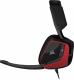 Słuchawki Corsair Słuchawki Corsair Gaming VOID PRO - czerwone 4