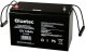 Akumulator żelowy 12V/100Ah BLUETEC 1