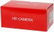77-855# Kamera ip blow 8mp bl-i8is28bwm/poe biała tubowa mikrofon 2