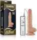 WIBRATOR 8.5" REAL EXTREME VIBRATING DILDO 4