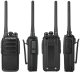Radiotelefon Baofeng BF-C6 UHF USB-C 1szt 1