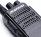 Radiotelefon Baofeng BF-C6 UHF USB-C 1szt 2