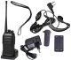 Radiotelefon Baofeng BF-C6 UHF USB-C 1szt 4