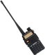 Radiotelefon Baofeng UV-5X dualband VHF UHF 1