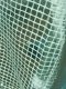 Tunel foliowy szklarnia 2x4,5m zielony rurki 25mm 9m2 4