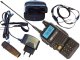 Radiotelefon VHF UHF CRT-FP-00 dual band 1