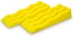 BITUXX 2 rampy najazdowe 210mm rampa kompensacyjna 4cm 7cm 10cm samochód kempingowy 3500kg 1