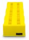 BITUXX 2 rampy najazdowe 210mm rampa kompensacyjna 4cm 7cm 10cm samochód kempingowy 3500kg 6