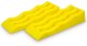 BITUXX 2 rampy najazdowe 210mm rampa kompensacyjna 4cm 7cm 10cm samochód kempingowy 3500kg 9