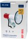 Megafon MP-1513 przenośny typu horn 3