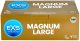 PREZERWATYWY 144 SZT. EXS MAGNUM 4