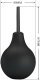 GRUSZKA MR PLAY SUPER POWER ANAL DOUCHE BLACK 6