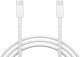 Kabel USB Blow USB-C - USB-C 1.5 m Biały 1