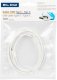 Kabel USB Blow USB-C - USB-C 1.5 m Biały 2