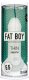Perfect Fit Fat Boy Thin Clear 5,5" 6