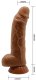 DILDO BEAUTIFUL ANGELO 7.8" 3
