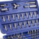 Zestaw bitów bity końcówki wkrętakowe torx 100szt 20